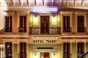 Отель Hotel Guri  Эльбасан